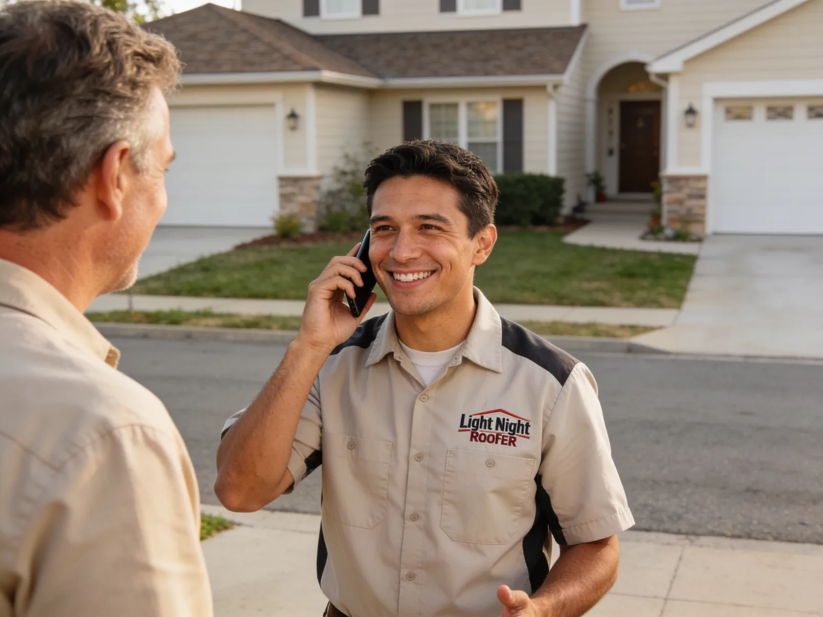 Emergency Roof Repair Guy, TX FAQs
